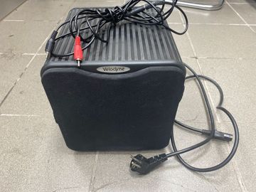 01-200497880: Velodyne microvee x