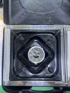 Б/у Настільна плита Kemper Group 104980 01-200575438