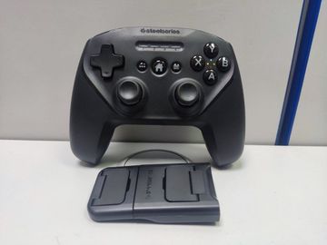 01-200576282: Steelseries nimbus+