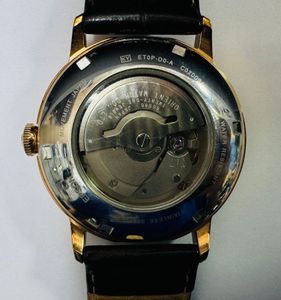 01-200515225: Orient et0p-d0-a