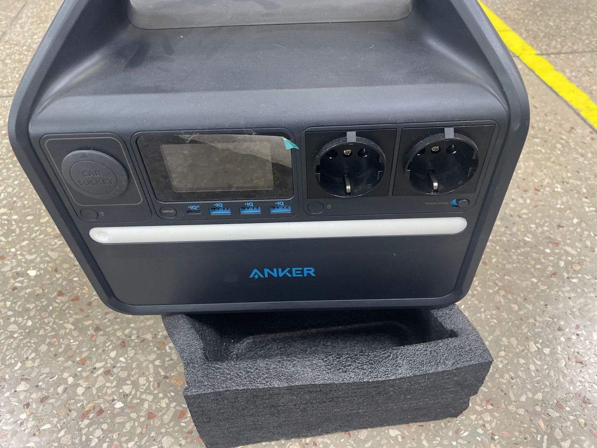 Anker anker 535