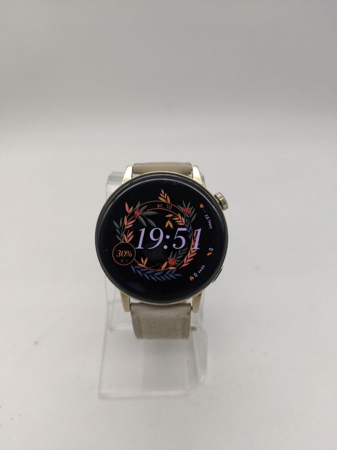 Huawei watch gt 3 42mm