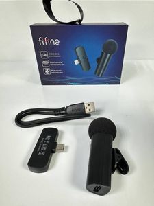 01-200590860: Fifine m6