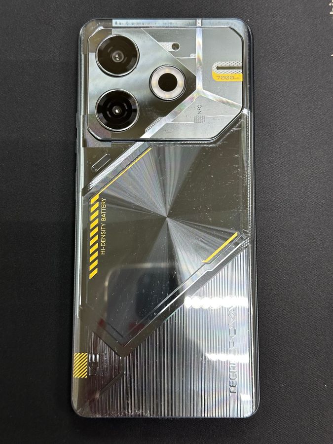 pova 6 neo li6 8/256gb