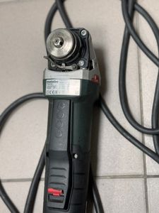 01-200597576: Metabo wepba 20-125 quick ds bl