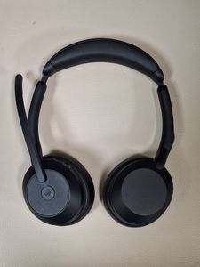 01-200597312: Jabra evolve2 55 link380a ms mono