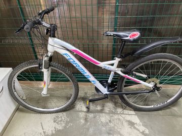 01-200597550: Formula electra 26" 2024