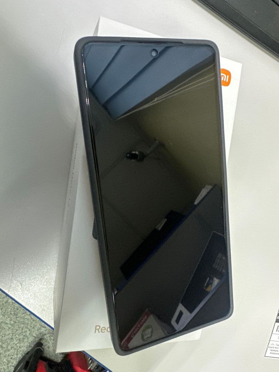 redmi note 13 pro 4g 8/256gb