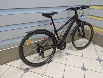 01-200600136: Discovery 26 rider