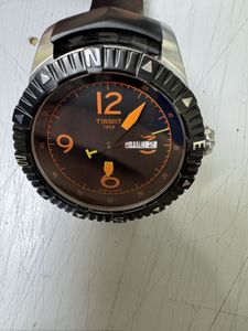 01-200602453: Tissot navigator t062430 a