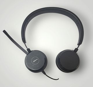 01-200565329: Jabra evolve 20 stereo ms usb-c