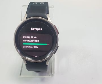 01-200529401: Samsung galaxy watch5 pro 45mm