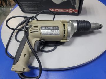 01-200564370: Интерскол ш-8/700эр