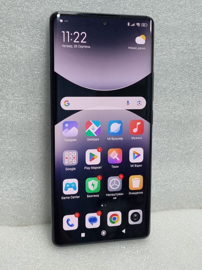 redmi note 14 pro 8/256gb
