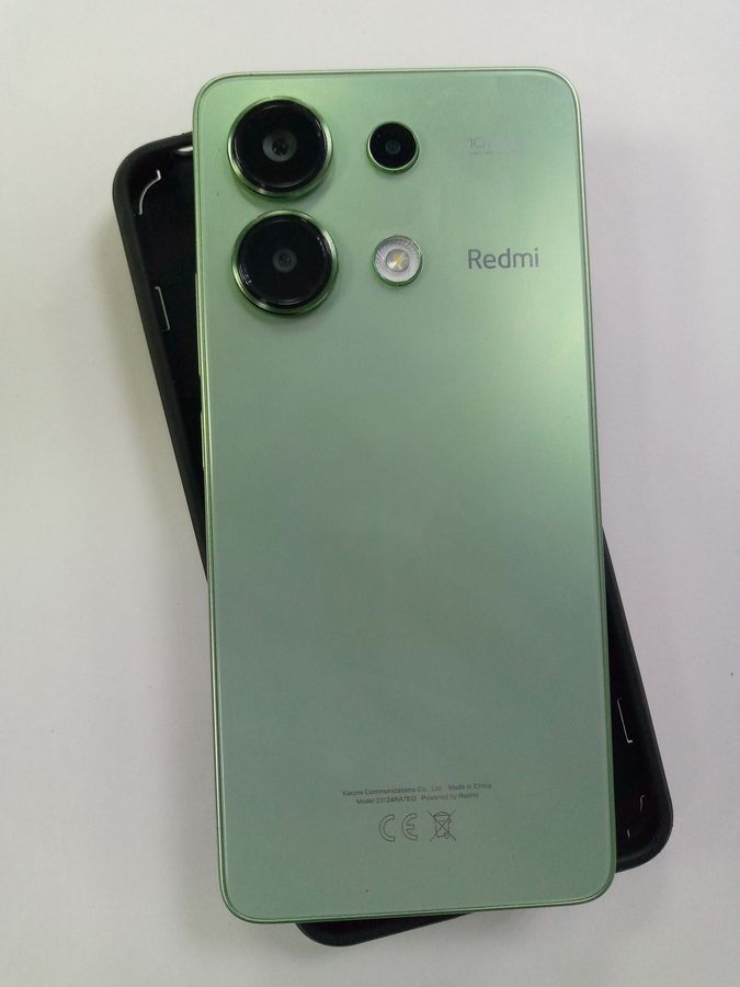 redmi note 13 4g 8/256gb