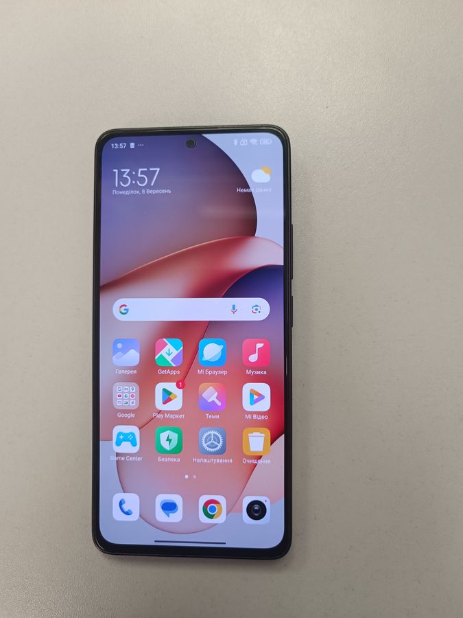 redmi note 13 4g 6/128gb