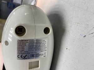 01-200619906: Aurora au4090