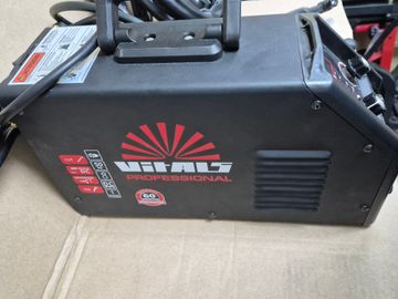 01-200621568: Vitals professional mtc 4000k air