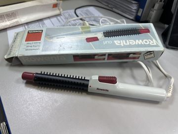 Б/в Плойка Rowenta ek-11 01-200627074