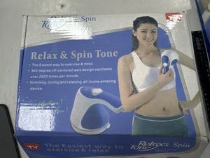 01-200621013: Relax ma-116