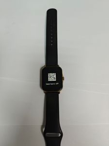 01-200623392: Globex smart watch me3