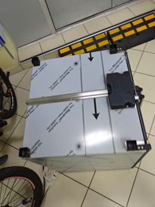 01-200623259: Unox xlt133