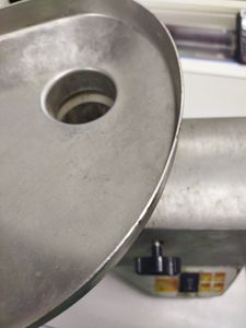 Б/в М'ясорубка Mystery mgm-3100 01-200629051