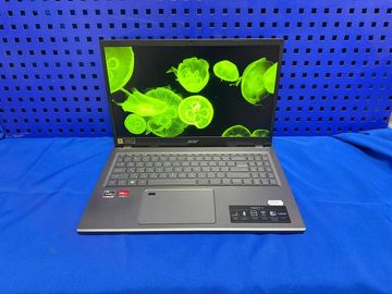 01-200612010: Acer 15/ryzen 5 7530u ddr4/16gb ddr4/hdd *відсутній/ssd 512 gb/*інтегрована