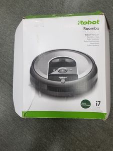01-200612049: Irobot roomba i7