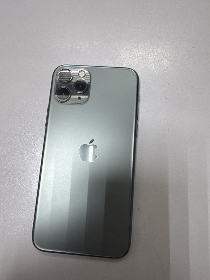 iphone 11 pro 64gb