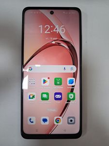 01-200598009: Oppo a3 4g 6/128gb