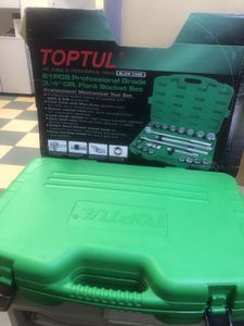 01-200635484: Toptul gcai2104