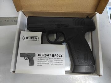 01-200636246: Asg bersa bp9cc blowback