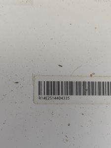 01-200635134: Xiaomi roborock s7