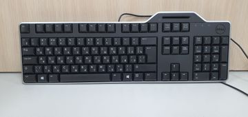 01-200585240: Dell kb813 smartcard