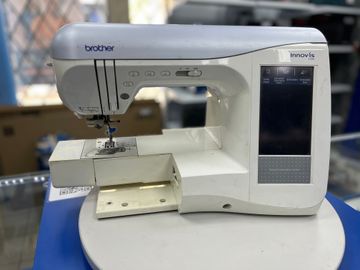 01-200585786: Brother innov is 1500