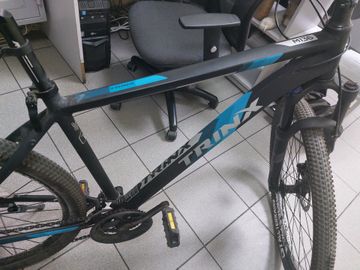 01-200738266: Trinx m136 elite 27,5" 2021