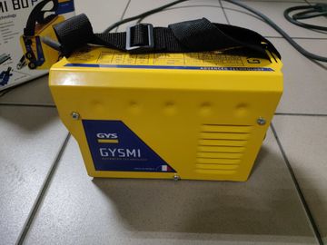 01-200740978: Gysmi 80 p