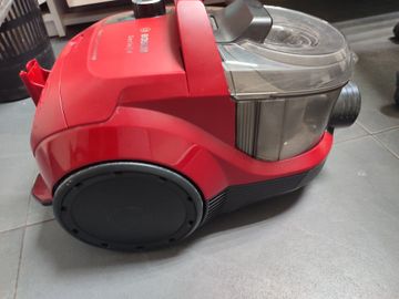 01-200741873: Bosch serie 4 bgc21x350