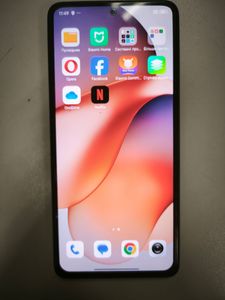 01-200743167: Xiaomi redmi note 13 pro+ 8/256gb