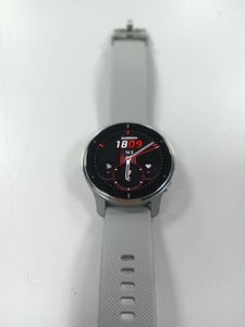 Б/у Смарт-часы Garmin venu 2 plus s. steel bezel w. powder g. case and s 01-200743690