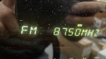 Б/у Усилитель Harman/Kardon hk 3470 01-200631745