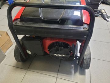 01-200748374: Weima wm7000e