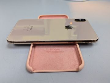 Б/в Мобільний телефон Apple iphone xs max 256gb 01-200745563