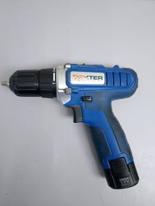 01-200745529: Dexter ml-cd62-120s 1акб зп