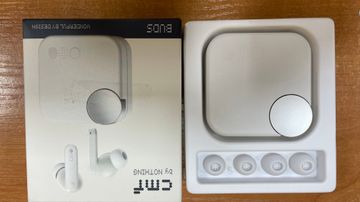 Б/в Навушники Cmf By Nothing buds 01-200603375