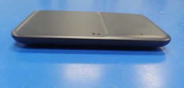01-200751216: Samsung wireless charger duo ep-p4300tbrgru