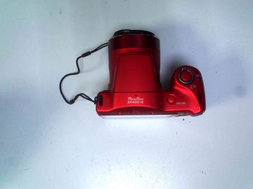 01-200755768: Canon powershot sx400 is