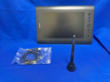 01-200757693: Huion h610 pro v2