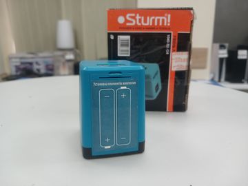 01-200619564: Sturm 1040-02-gr